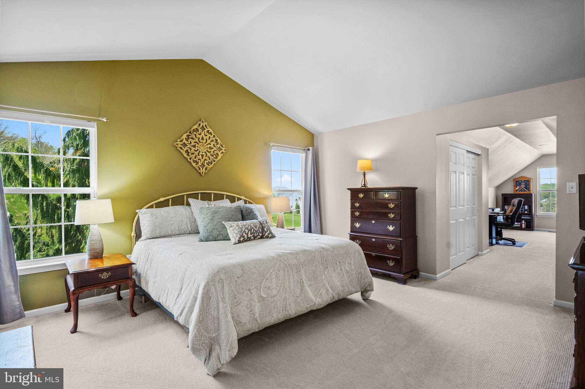 WHEATFIELD RUN - Residential