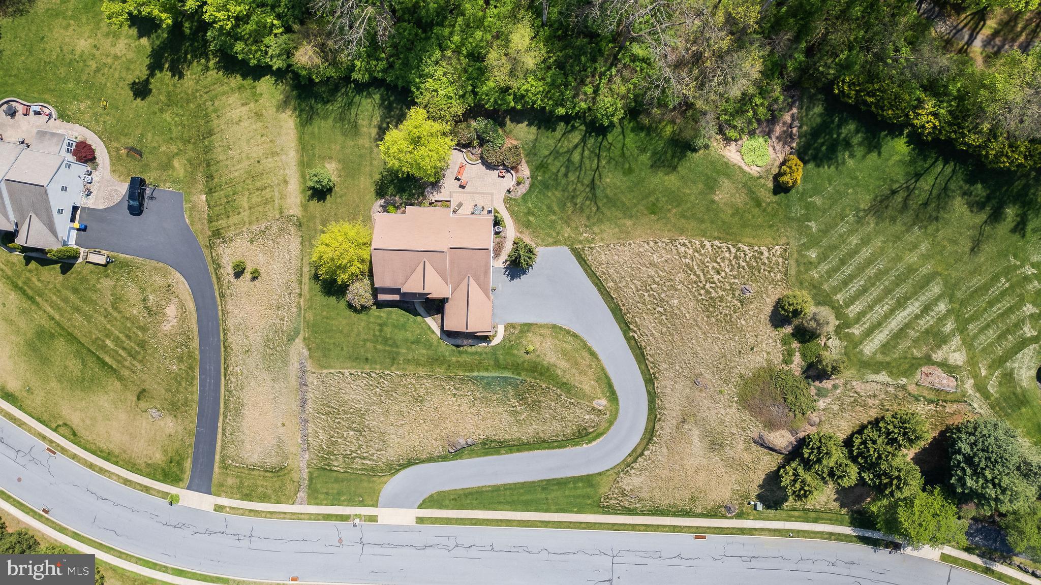 WHEATFIELD RUN - Residential