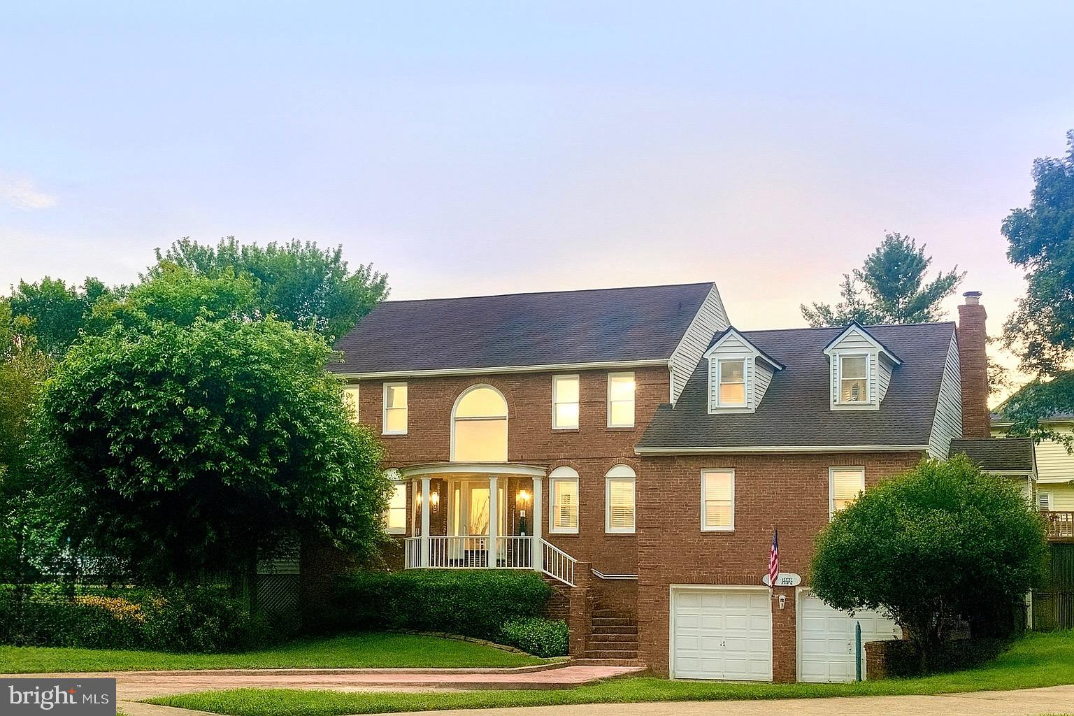 WOW, PRICED TO SELL AT 865,000. $25,000 LESS THAN RECENT APPRAISAL. Buyer Financing Fell Through. Home Inspection and Appraisal were All Good. PRIMARY SUITE ON EVERY LEVEL! One of a Kind 5 Bedroom 6 bath Solid Brick Home in Desirable Owens Wood with NO HOA and minutes to the VRE and Old Town Manassas. Ideal for Families Seeking In-Law Space or Primary Ensuite. The Lower Level is Ideal for In-Laws with a Living Room, Full Size Eat in Kitchen, Laundry, Bedroom and Full Bath. The Main Level Also has a Primary Ensuite with Full Bath and Sauna, Cedar Closet and Laundry. The Main Floor also has an Executive Office with Built in Desk for Two. Built in Bookcases and Cabinets. The Spacious Dining Room easily fits a Table for 12-14. The Chef's Kitchen has a New JennAir 30" Gas Cooktop , New LG Microwave and Bosch Dishwasher. There are Two Wall Ovens and a Large Refrigerator. The Island seats 4-5 for Breakfast. The Kitchen has a Dining Area that opens to the Screened In Porch. The Family Room is off the Kitchen and has a Gas Fireplace with Brick Surround. The Upper Level has a Princess Suite with Private Bath, A Second Guest Room, Hall Bath and a Primary Suite with Sitting Room which could be turned into a 4th Bedroom. Large Full Bath in Primary Suite with Soaking Tub and Shower. Hardwood Floors, Tile and LVP on Lower Level. New Lighting. Minutes from VRE, All Saints, Manassas Baptist, Courthouse and UVA Health System. 1/2 Acre with Play area, Shed and Under cover Storage area for lawn furniture or tractor which has a new ceiling as of April 2025.
SMART HOME HIGHLIGHTS:
Google Nest Smart Lock and Camera equipped Nest video doorbell
DUAL ZONE NEST Thermostats Independently control HVAC on each level.
Touchless Kitchen Faucet for added hygiene and convenience.
MOST SMART Features are easily controllable via SmartPhone.