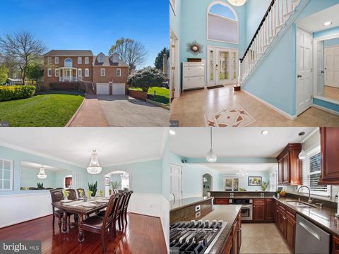 9559 PARK STREET MANASSAS VA 20110