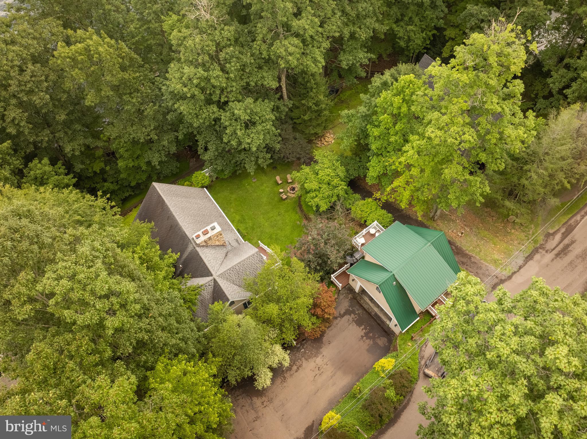 SHINGLE CAMP TERRACE - Residential