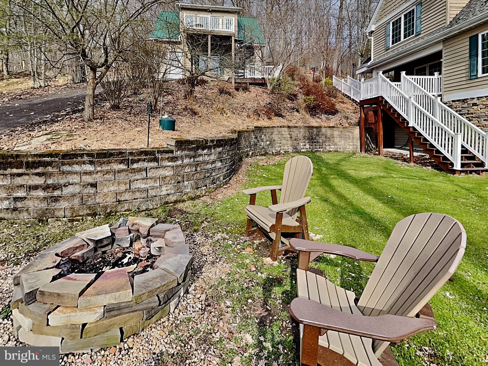 SHINGLE CAMP TERRACE - Residential