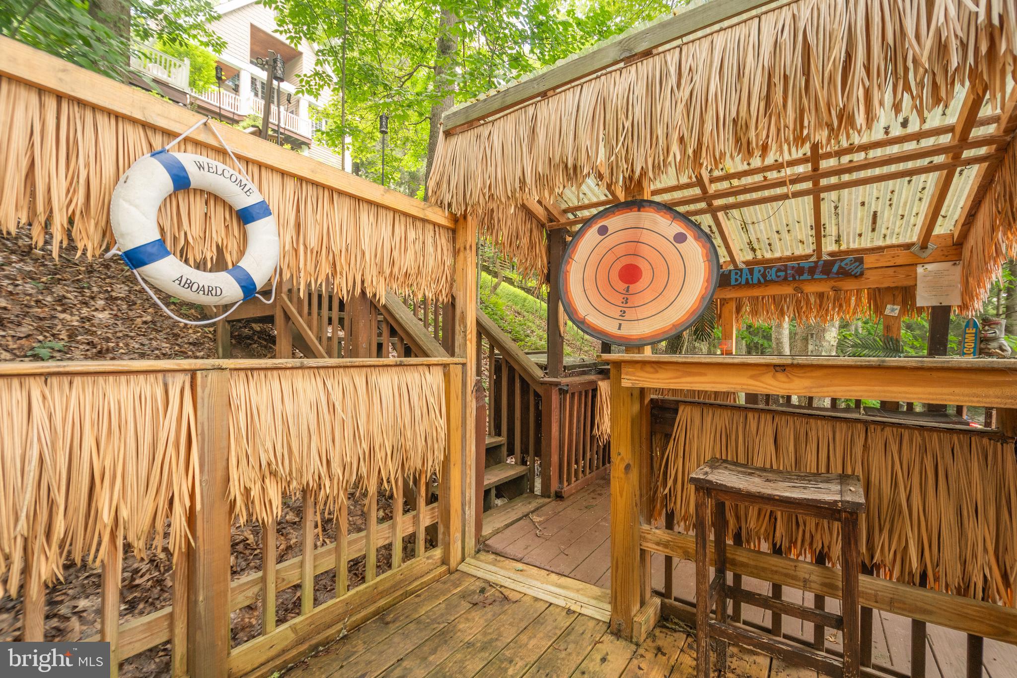 SHINGLE CAMP TERRACE - Residential