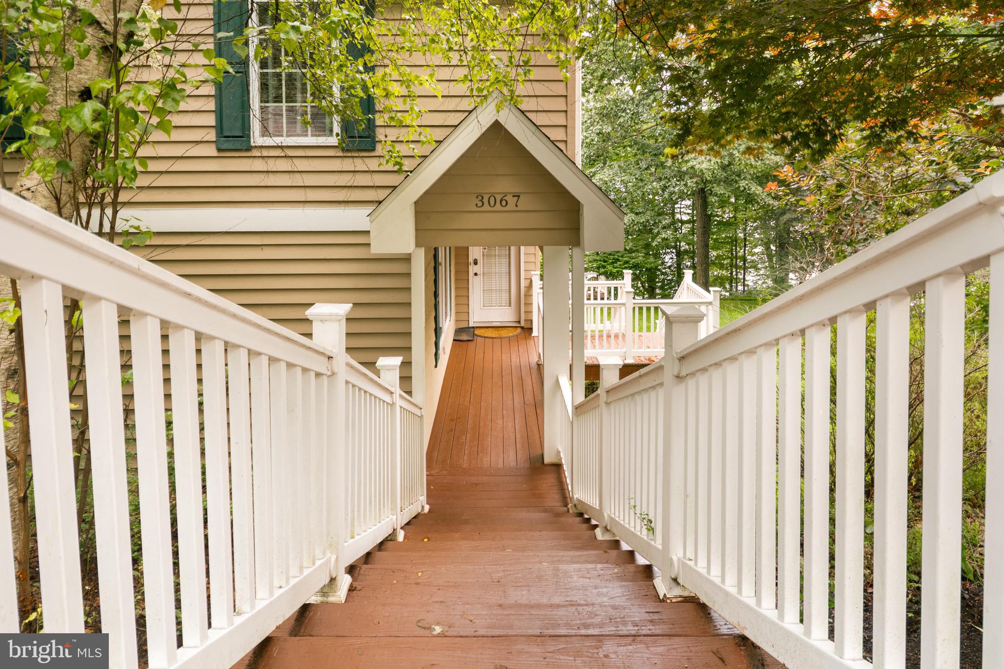 SHINGLE CAMP TERRACE - Residential