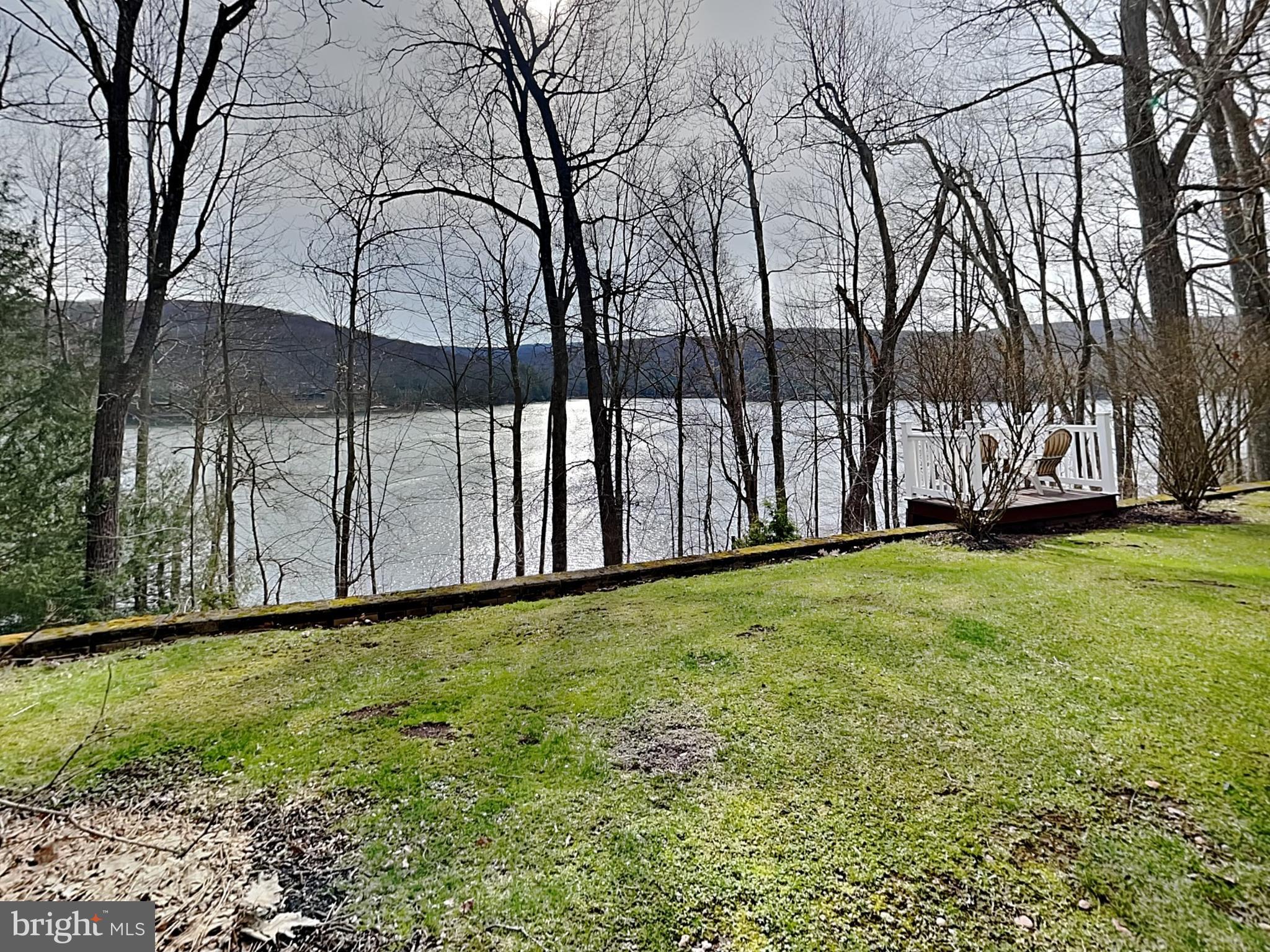 SHINGLE CAMP TERRACE - Residential