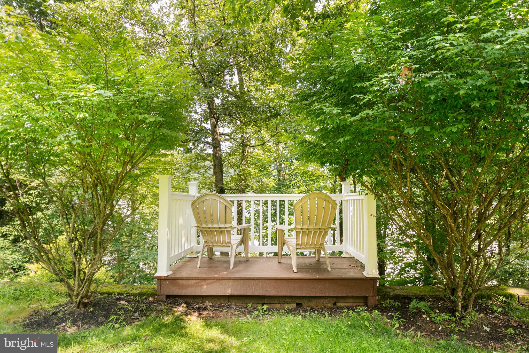 SHINGLE CAMP TERRACE - Residential
