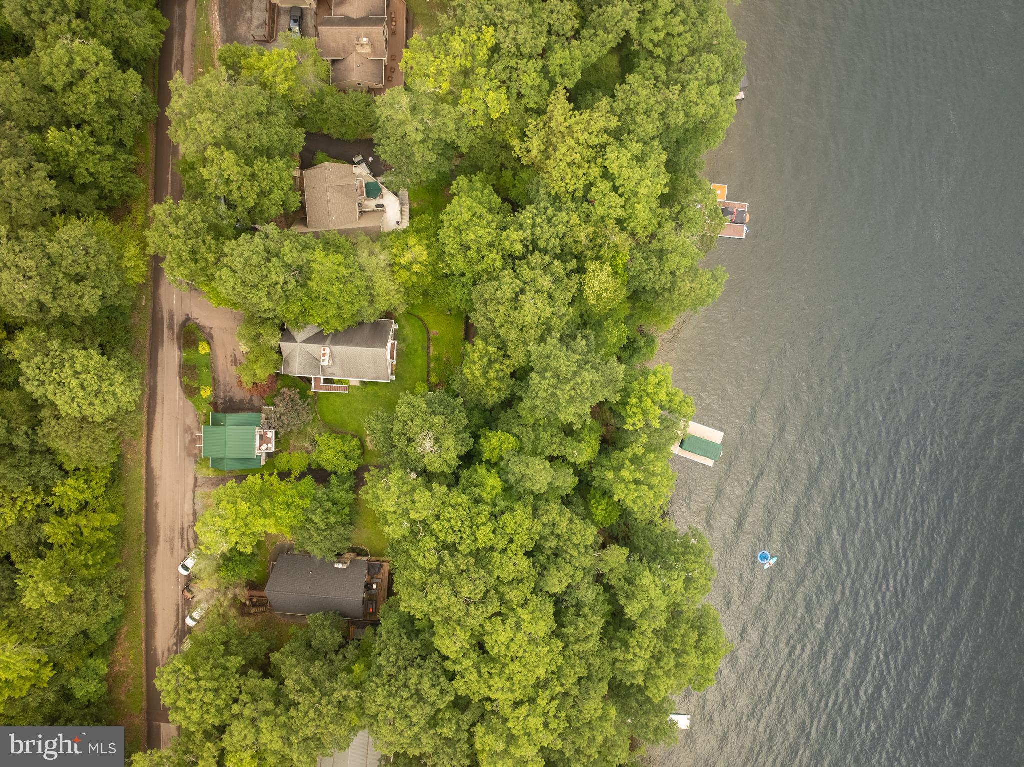 SHINGLE CAMP TERRACE - Residential