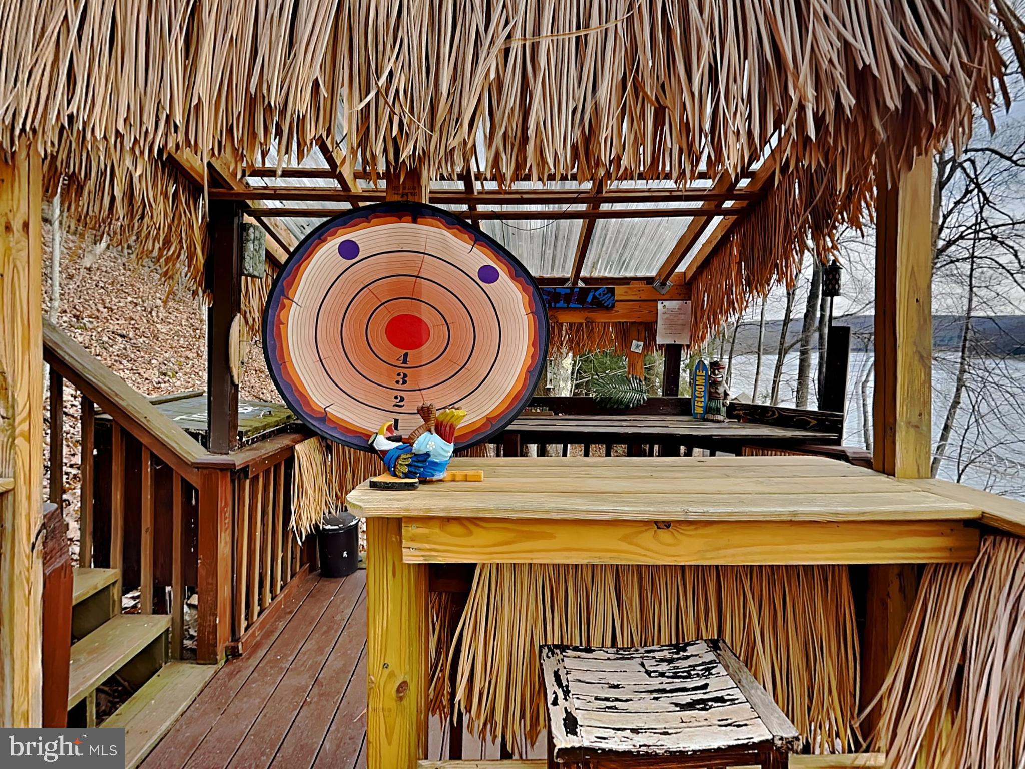 SHINGLE CAMP TERRACE - Residential