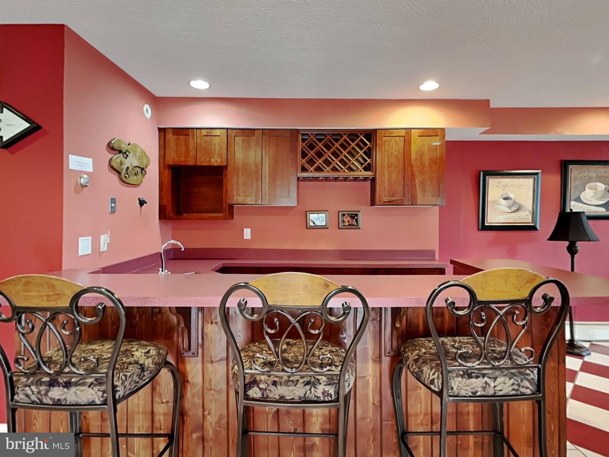 SHINGLE CAMP TERRACE - Residential