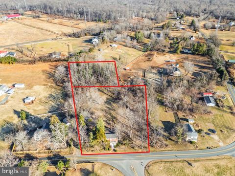 4679 JEFFERSONTON RD JEFFERSONTON VA 22724