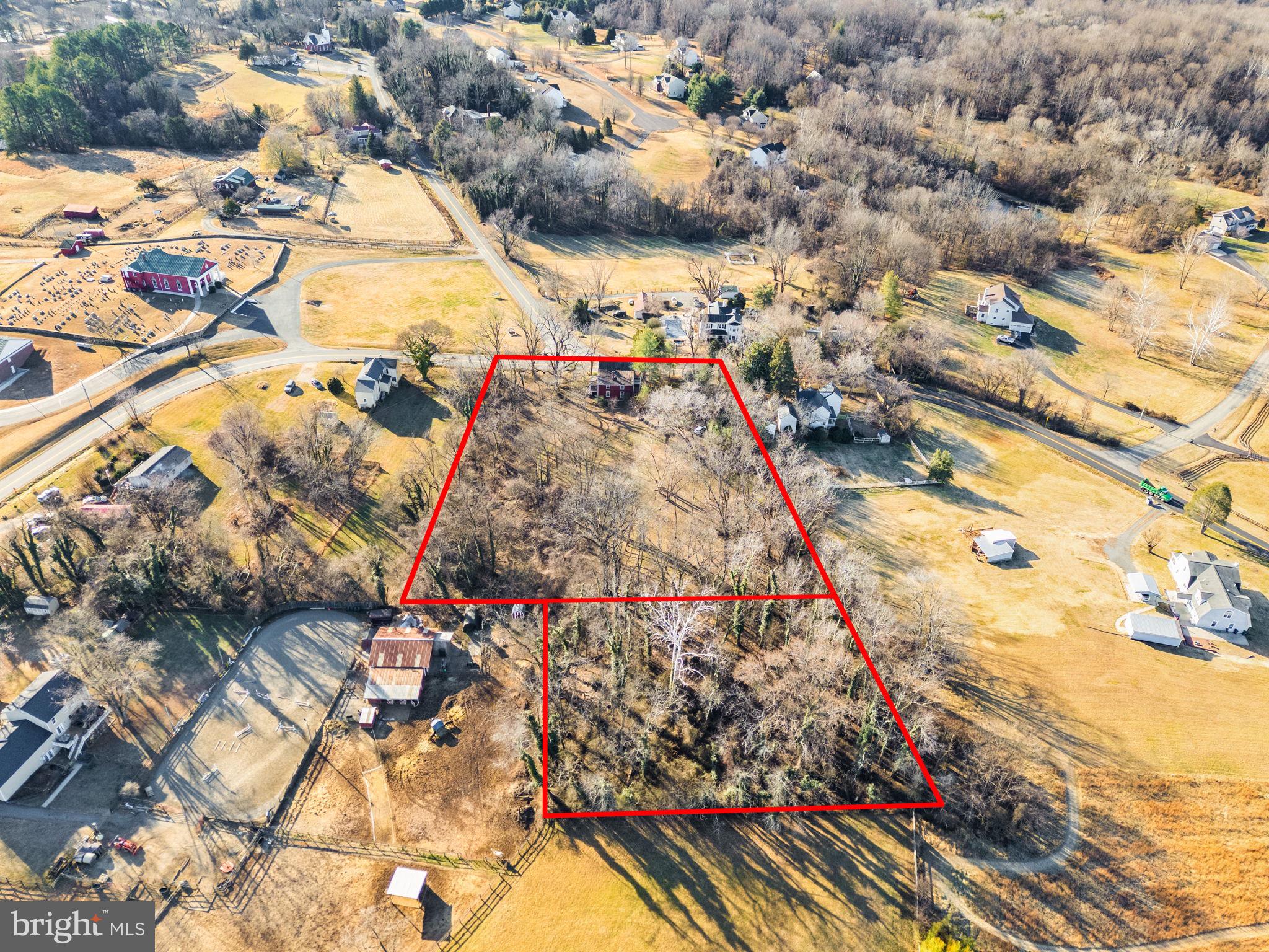 4679 JEFFERSONTON RD