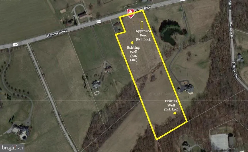Littlestown, Pennsylvania 17340, United States, ,Land,Pending,203325