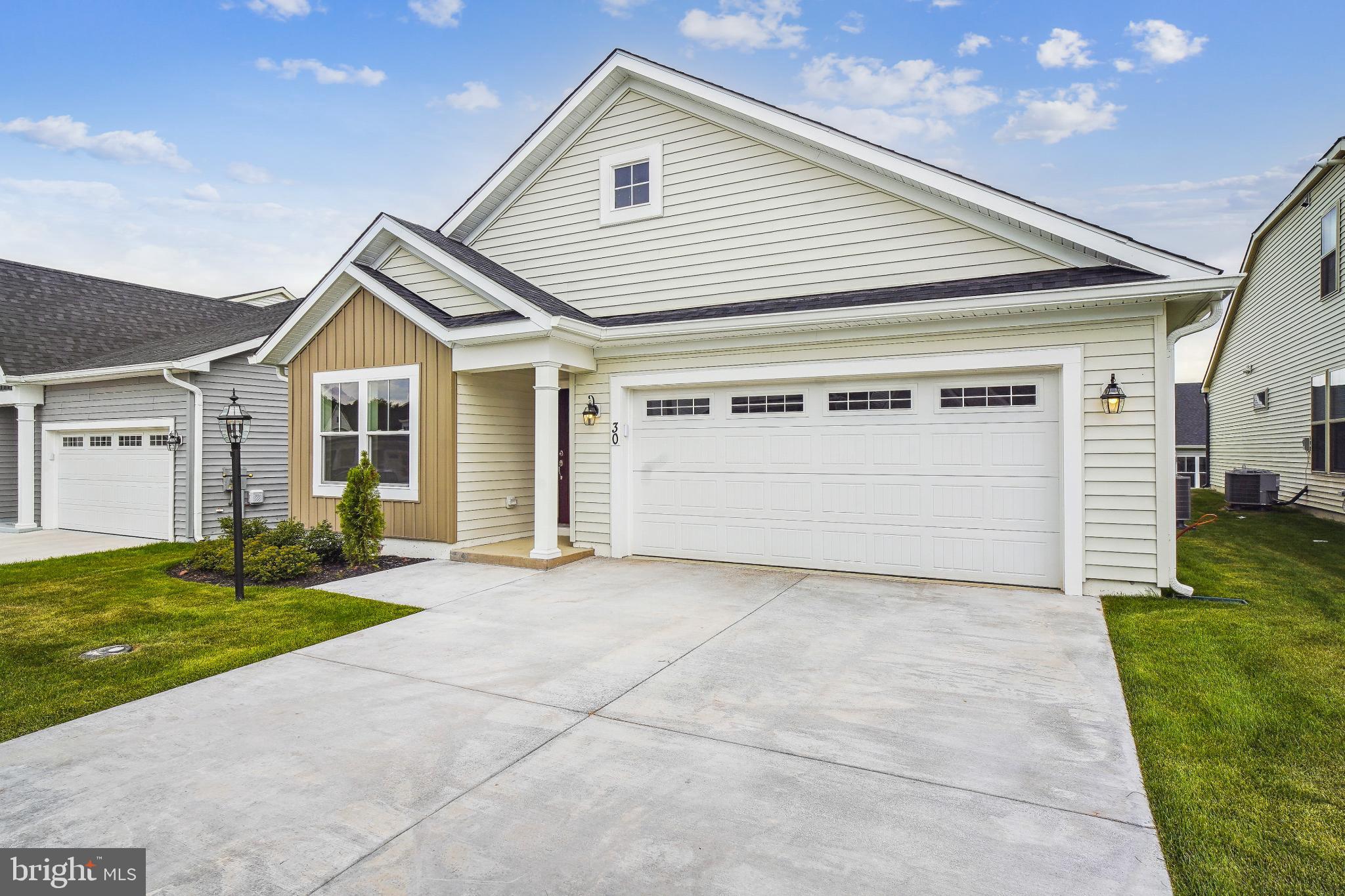 TBB TRAILSIDE DRIVE   THE OSMOND