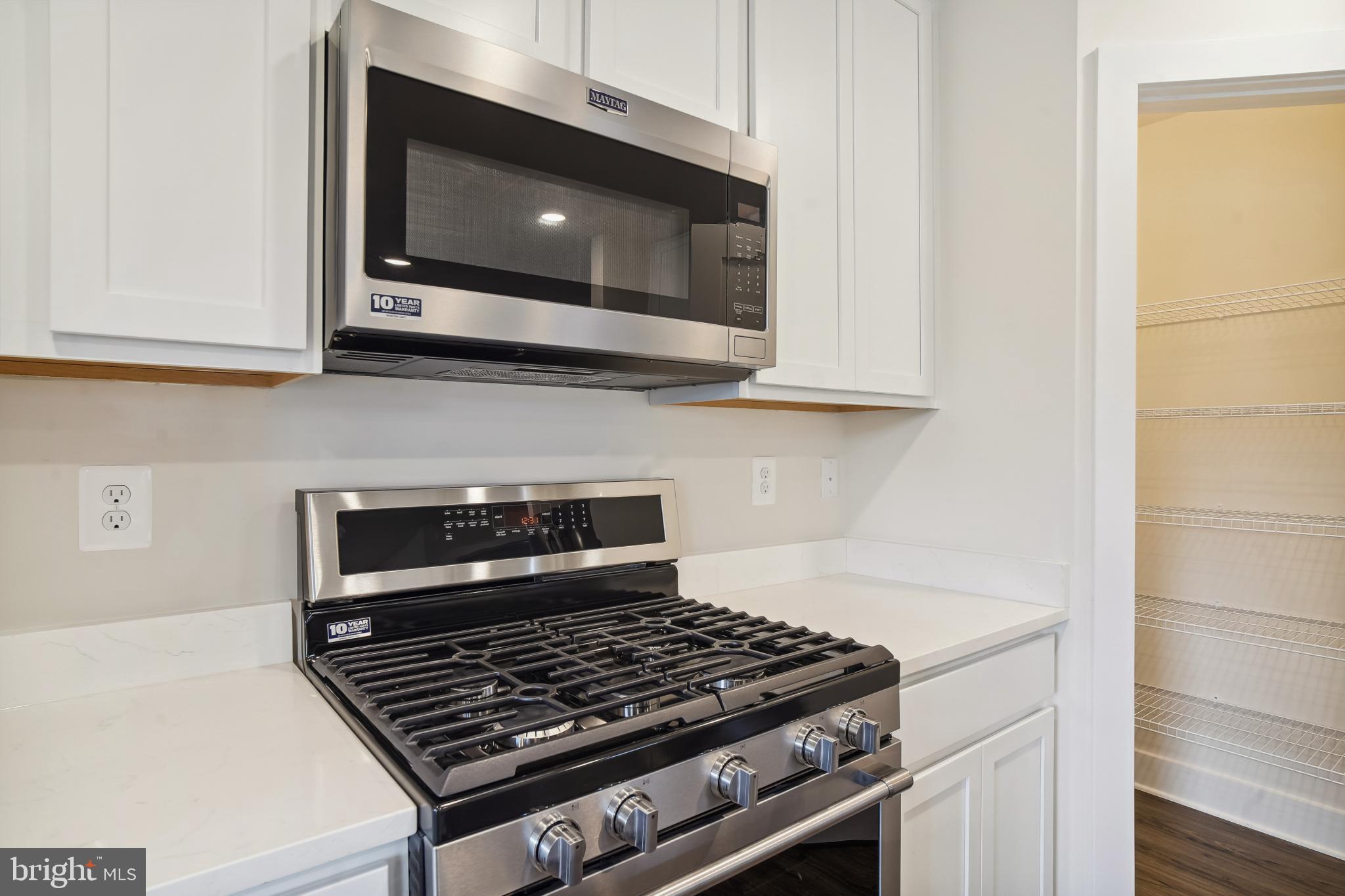 AMBLEBROOK - Residential