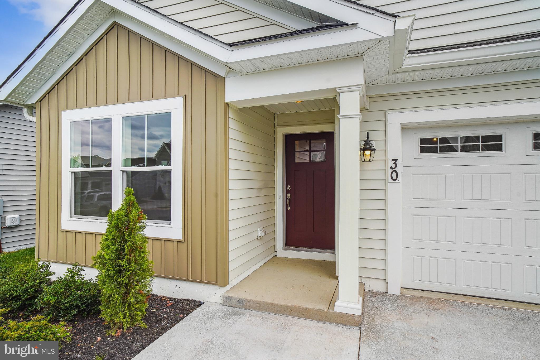 TBB TRAILSIDE DRIVE   THE OSMOND