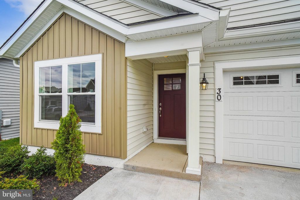 Photo of Tbb Trailside Drive The Osmond, GETTYSBURG, PA 17325 (MLS # PAAD2021796)