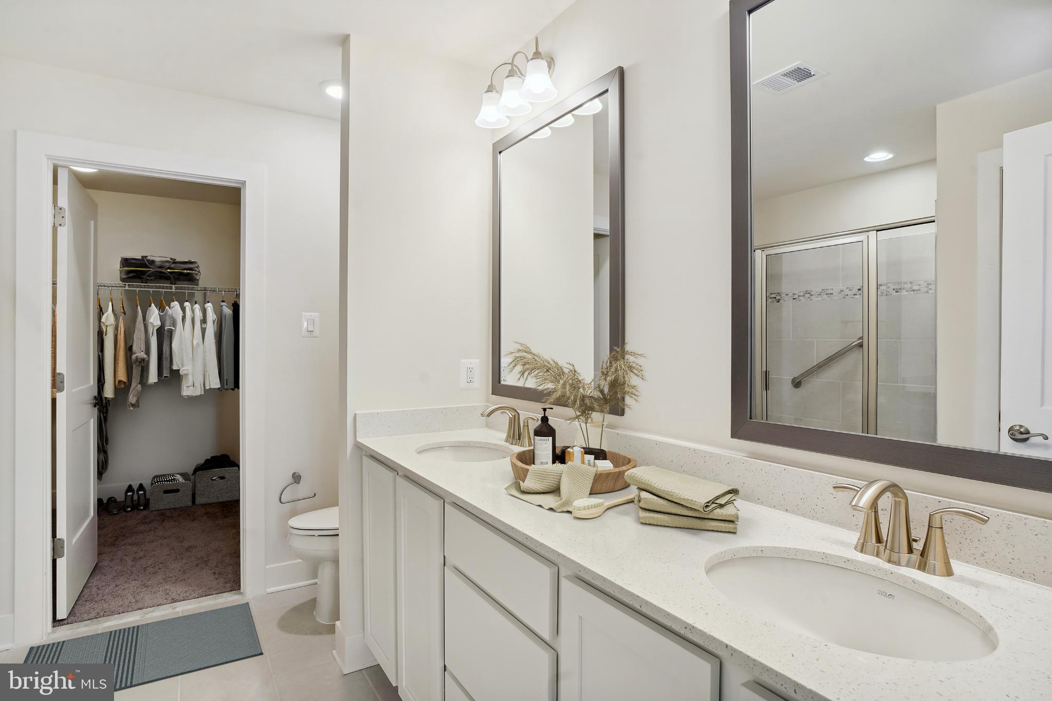 AMBLEBROOK - Residential