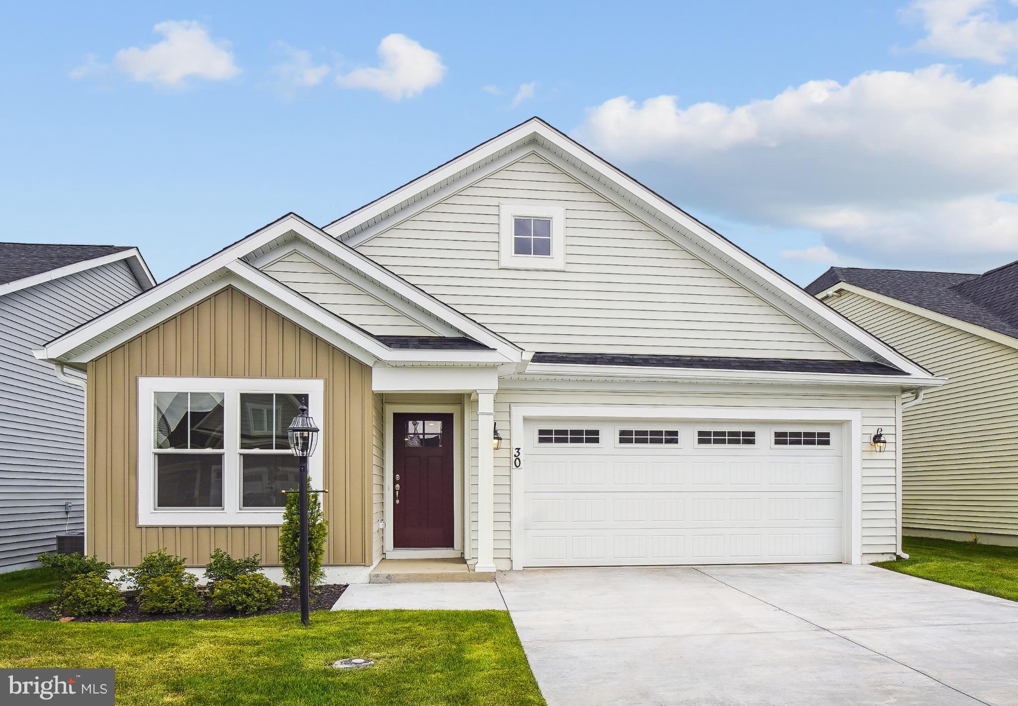 AMBLEBROOK - Residential