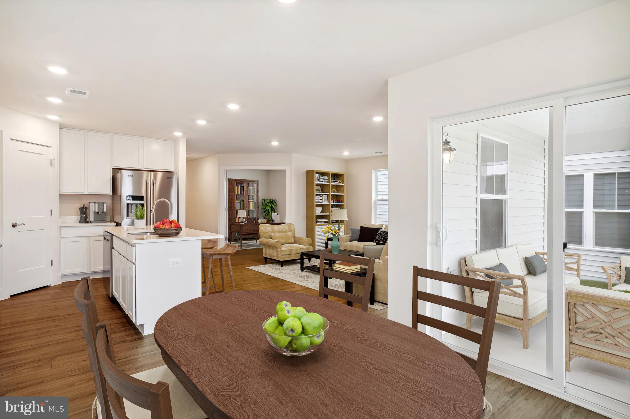 AMBLEBROOK - Residential