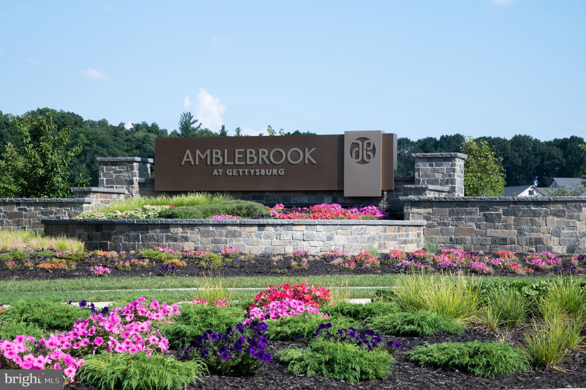 AMBLEBROOK - Residential