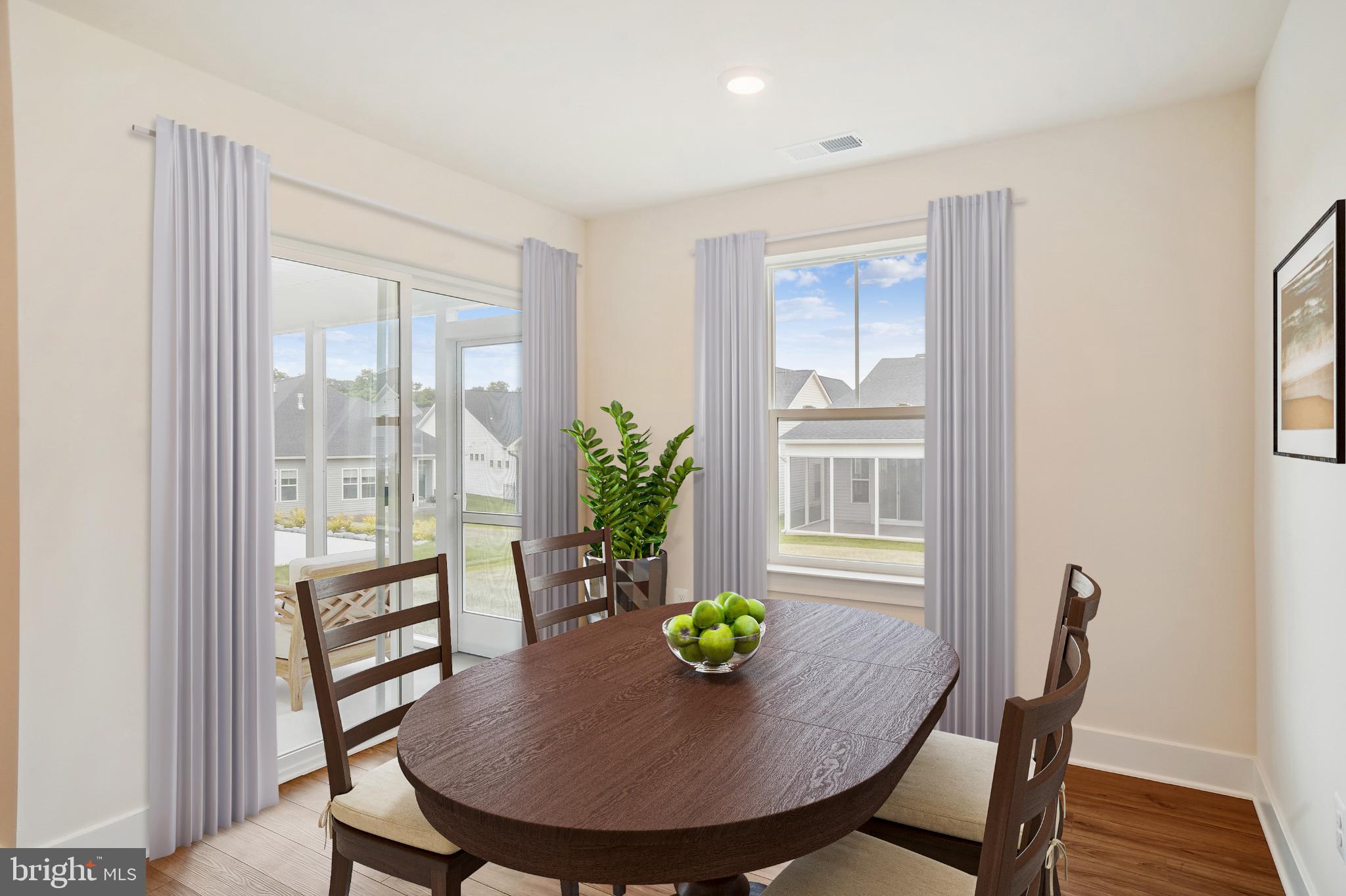 AMBLEBROOK - Residential