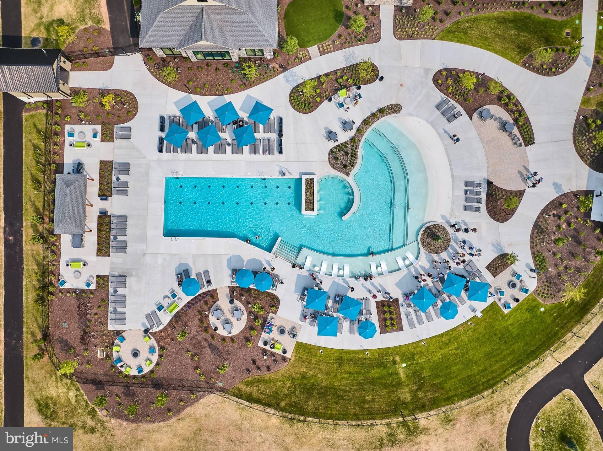 AMBLEBROOK - Residential