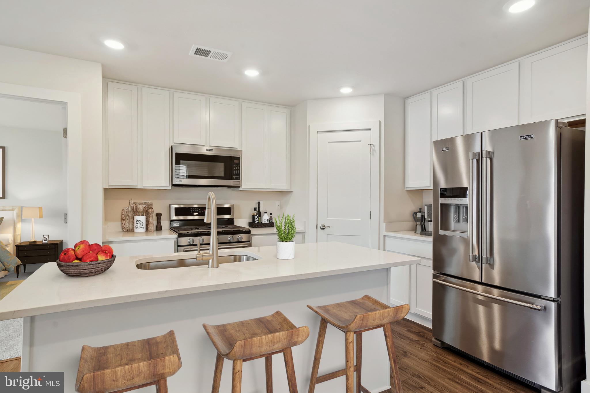 AMBLEBROOK - Residential