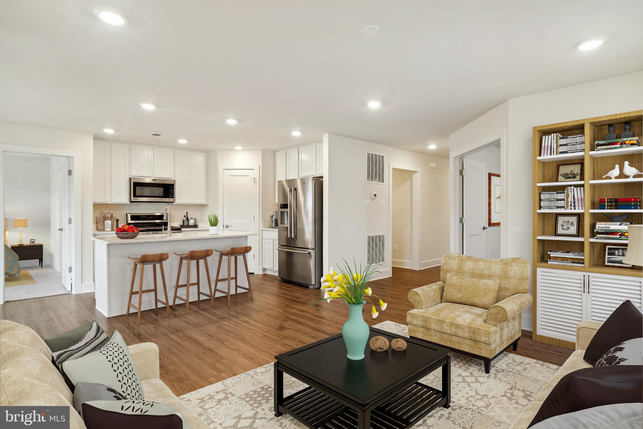 AMBLEBROOK - Residential