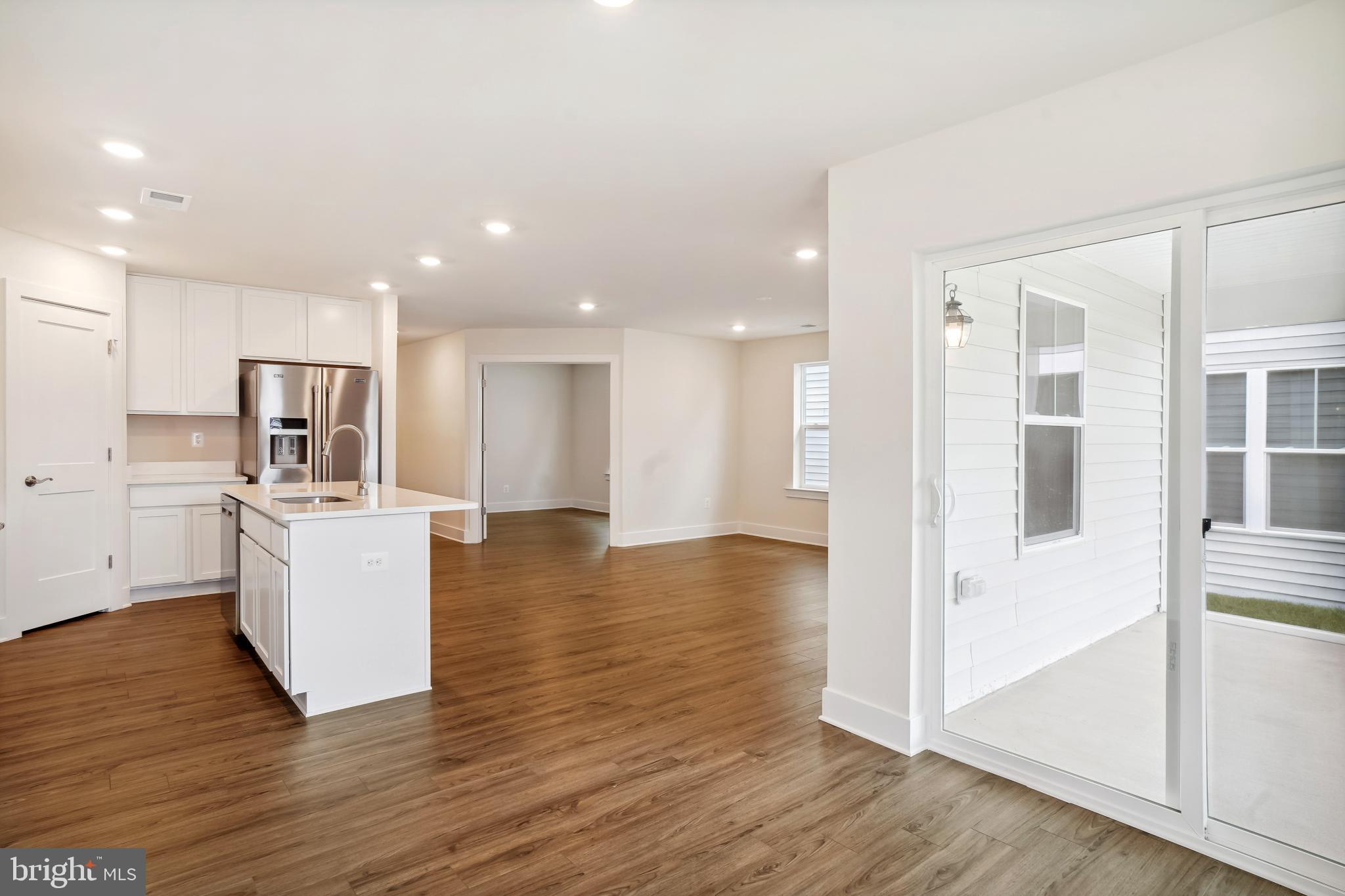 AMBLEBROOK - Residential