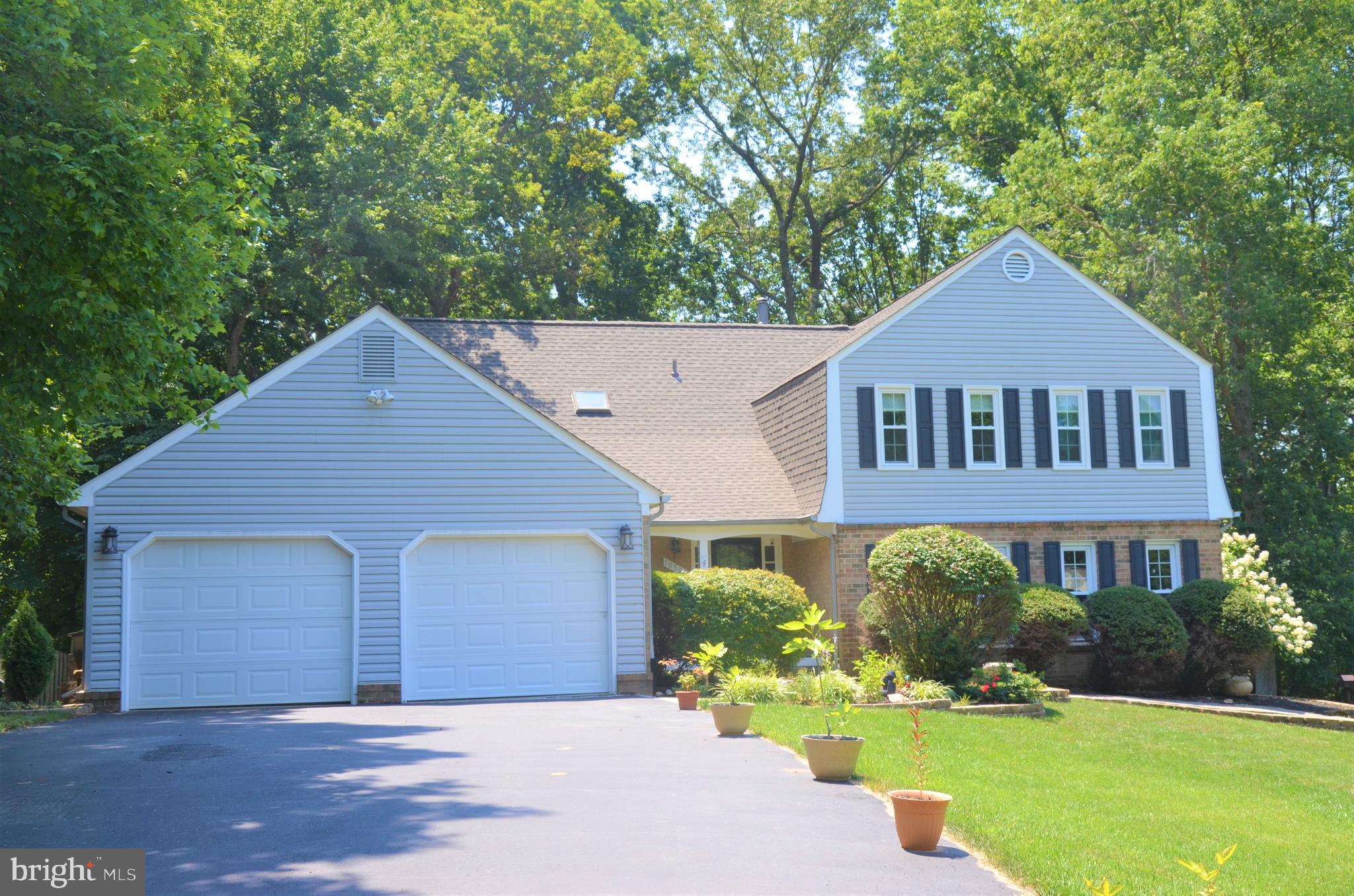 BURKE LAKE CLUSTER - Residential