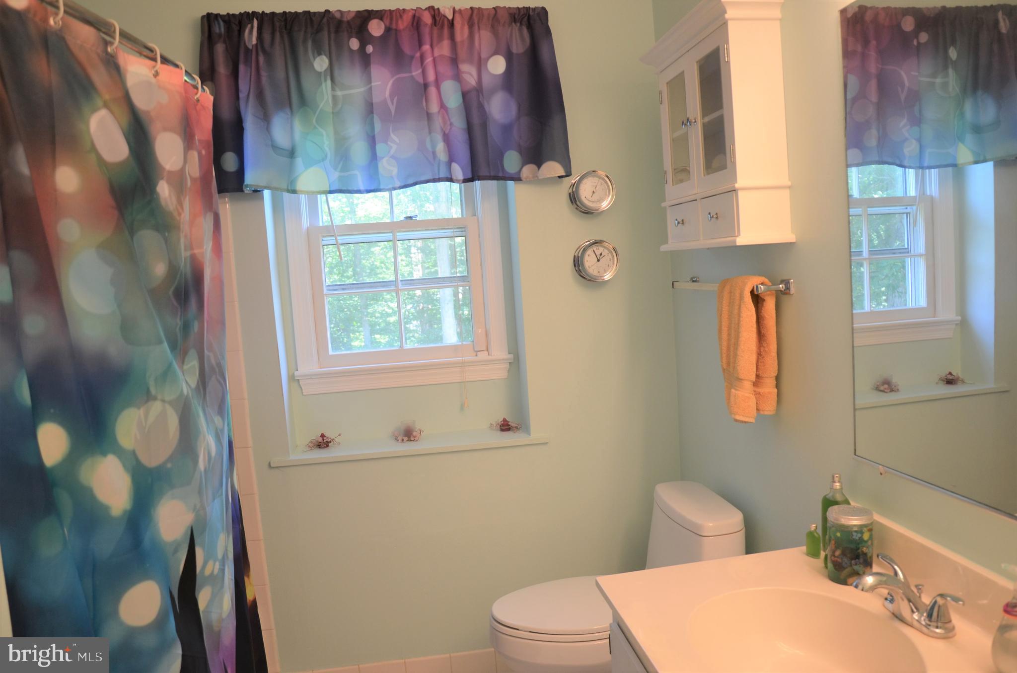 BURKE LAKE CLUSTER - Residential