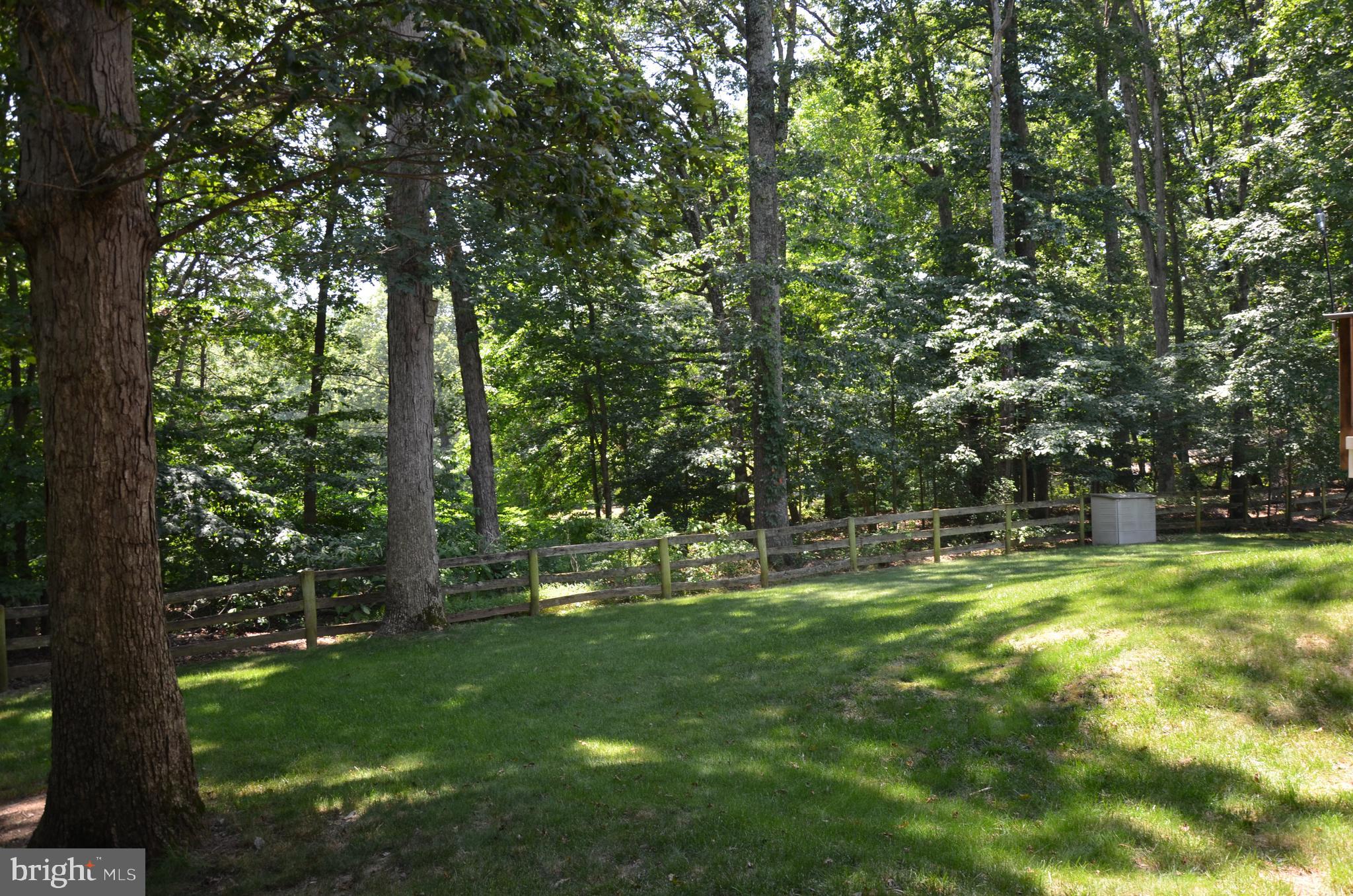 BURKE LAKE CLUSTER - Residential