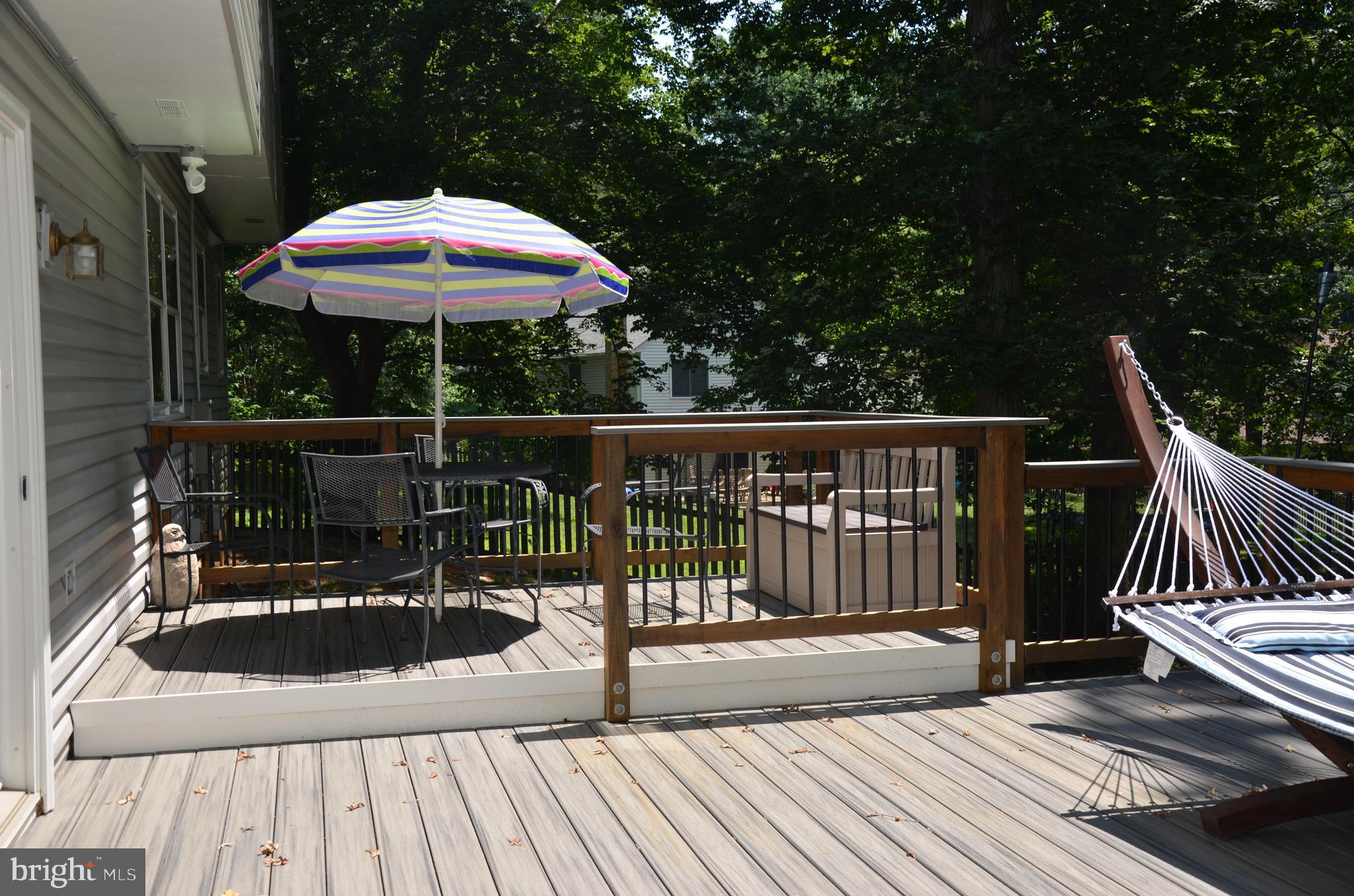 BURKE LAKE CLUSTER - Residential