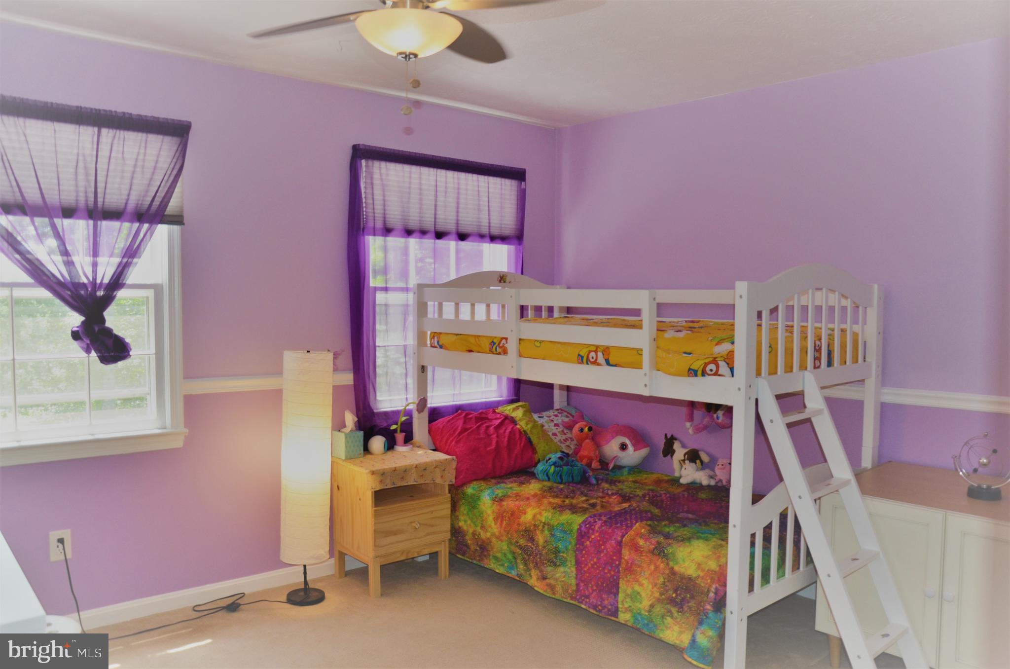 BURKE LAKE CLUSTER - Residential