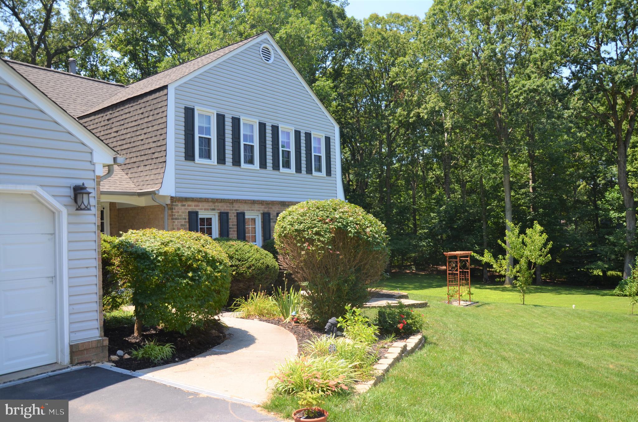 BURKE LAKE CLUSTER - Residential