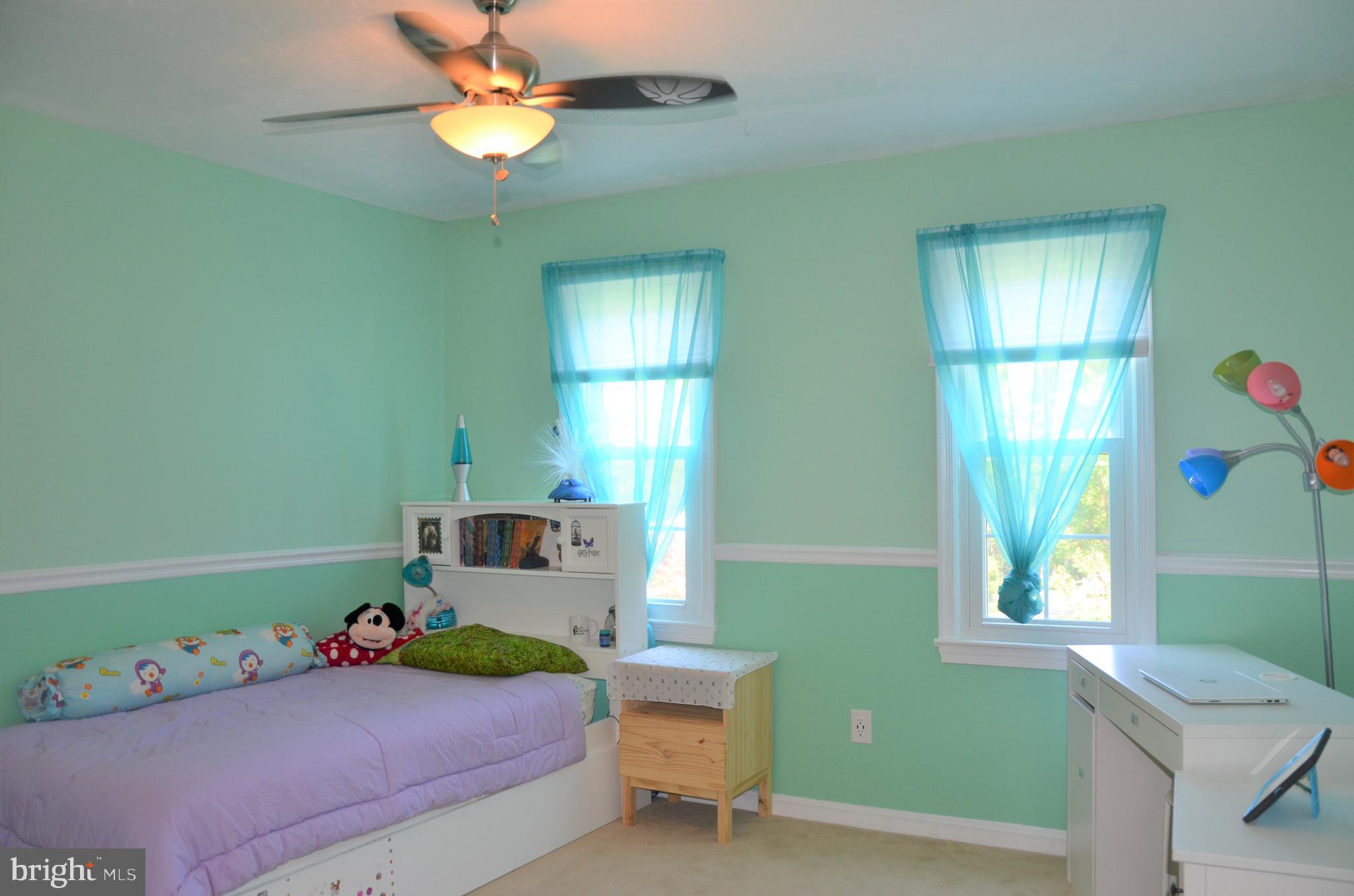 BURKE LAKE CLUSTER - Residential