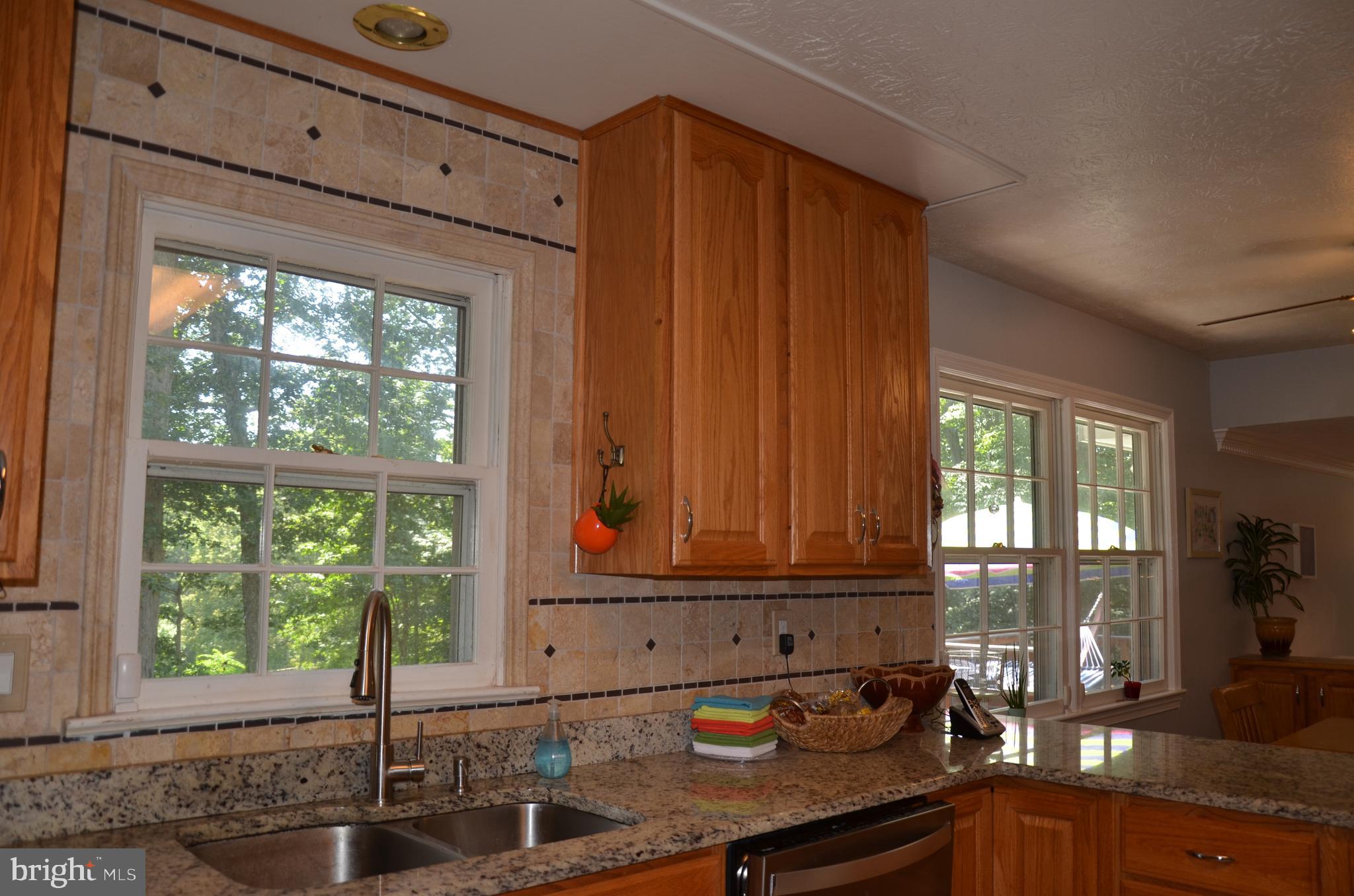 BURKE LAKE CLUSTER - Residential