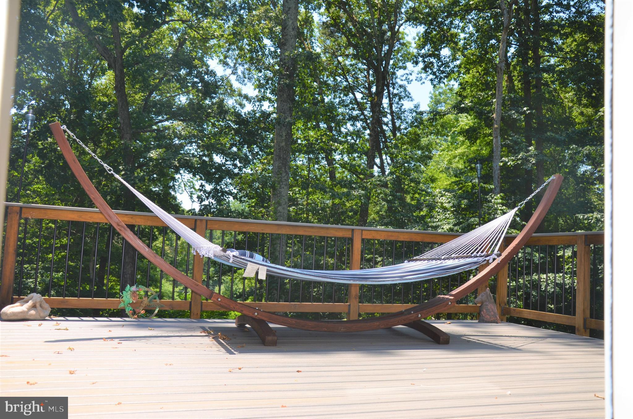 BURKE LAKE CLUSTER - Residential