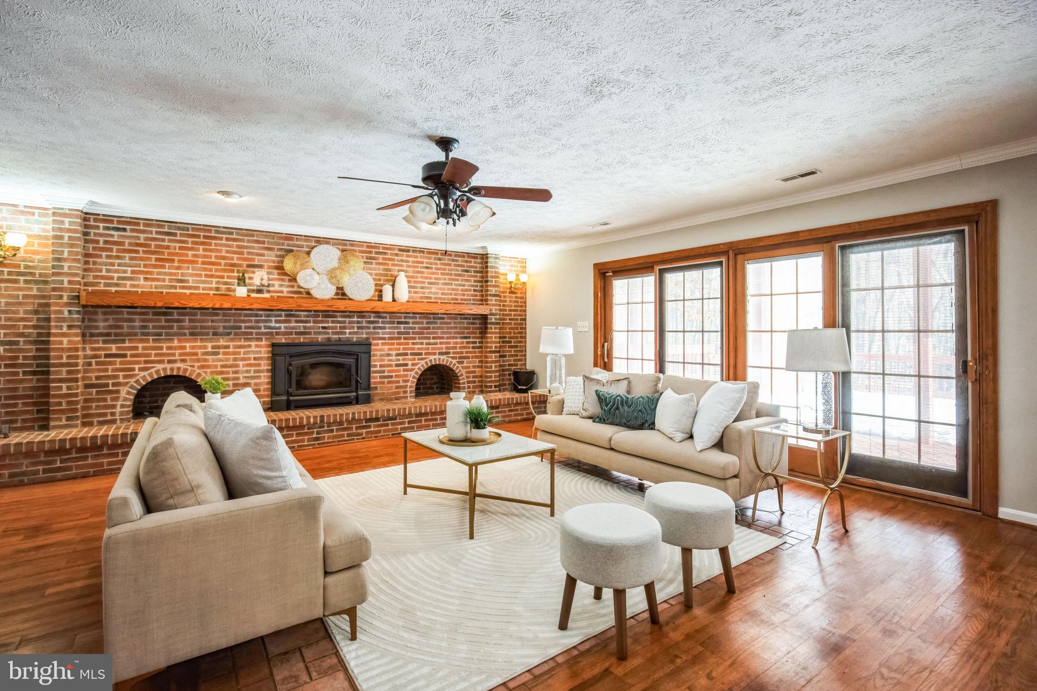 CAMELOT - Residential