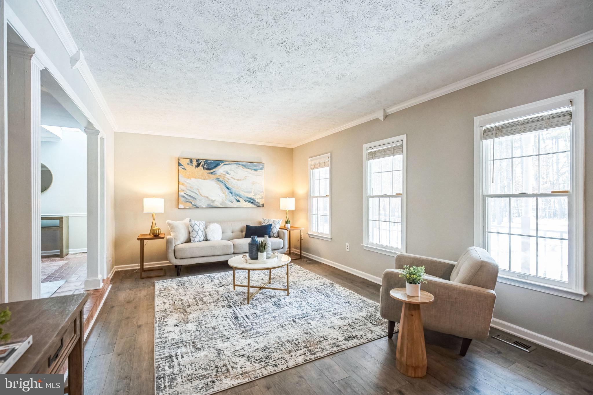 CAMELOT - Residential