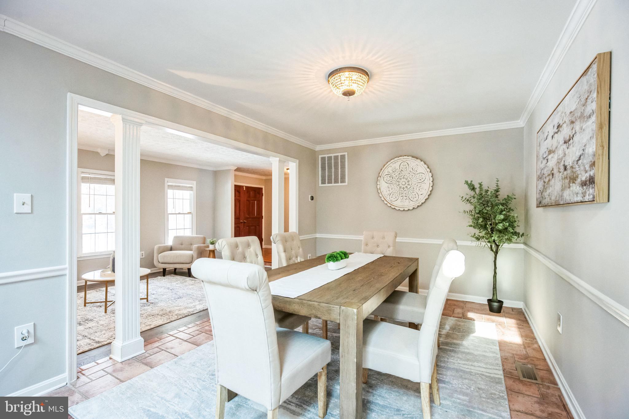 CAMELOT - Residential