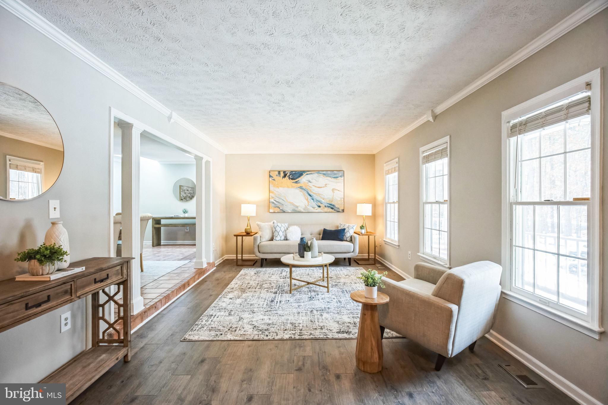 CAMELOT - Residential