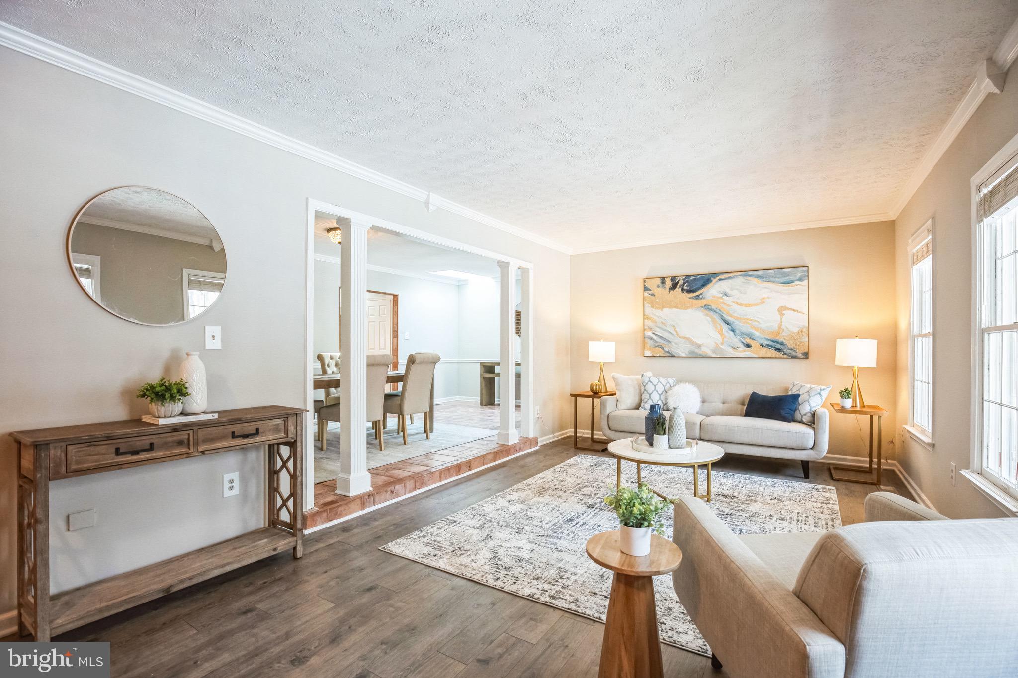 CAMELOT - Residential