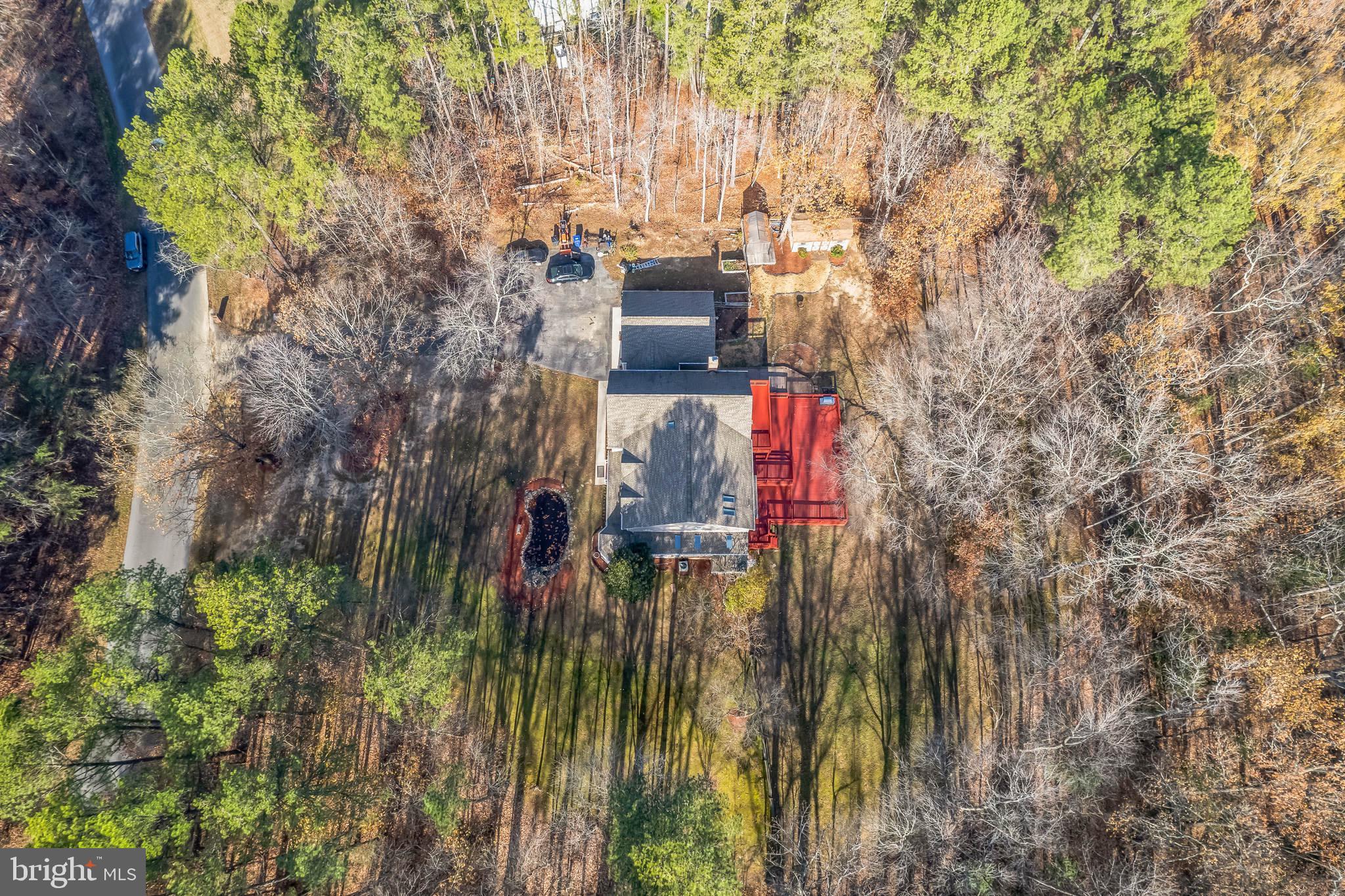 CAMELOT - Residential