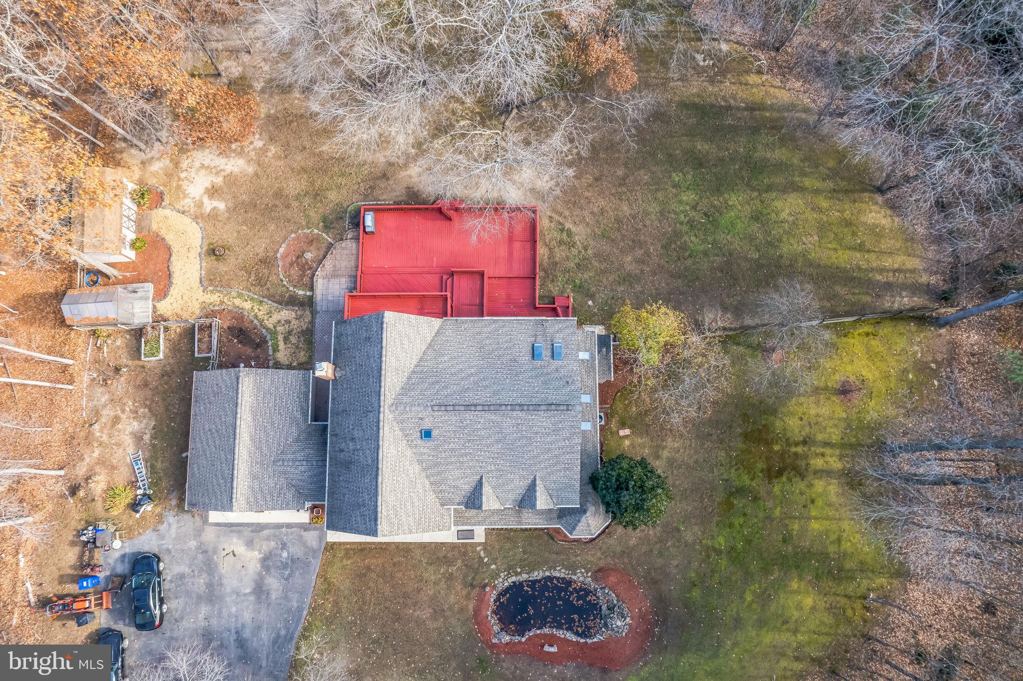 CAMELOT - Residential