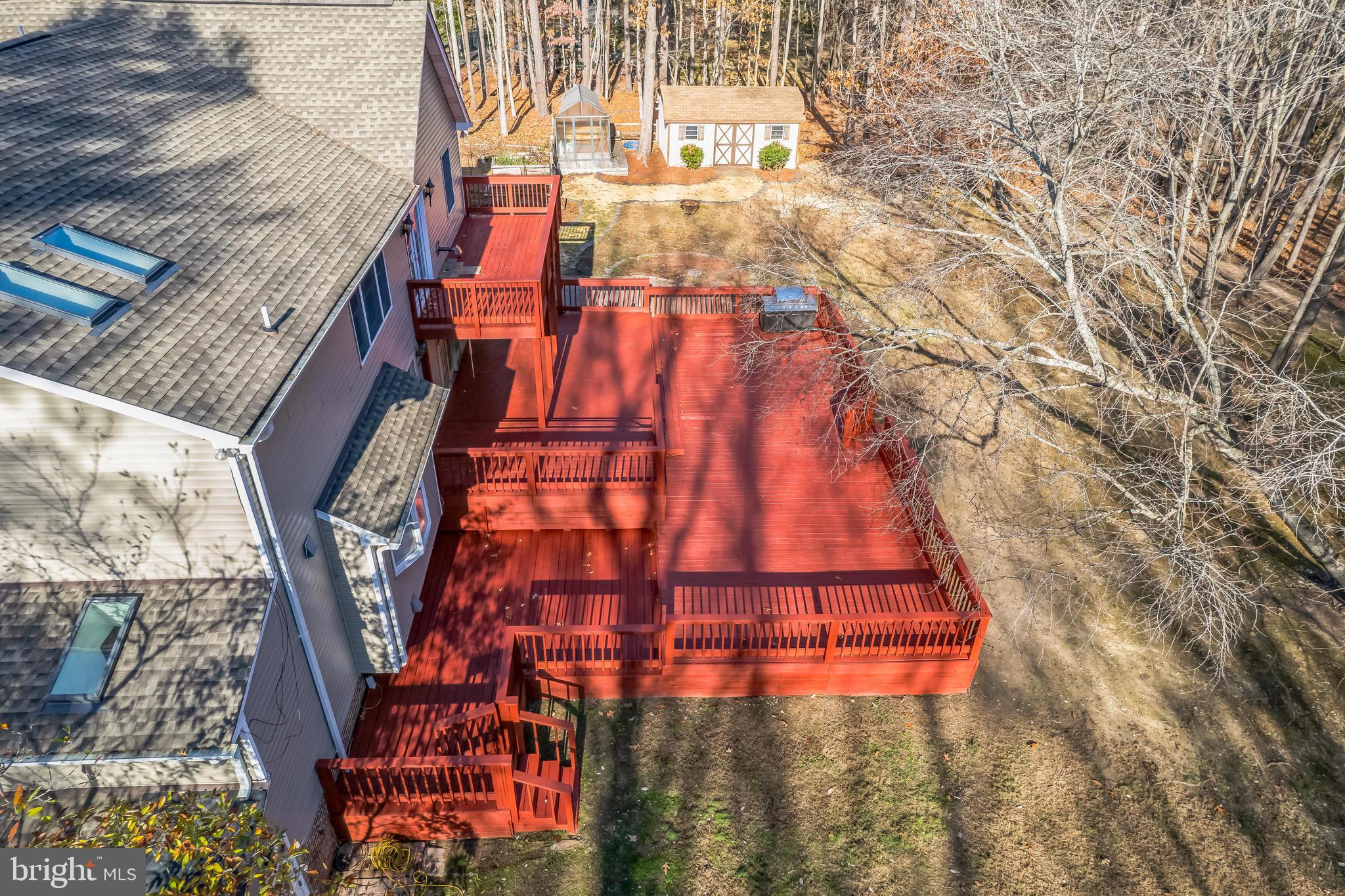 CAMELOT - Residential