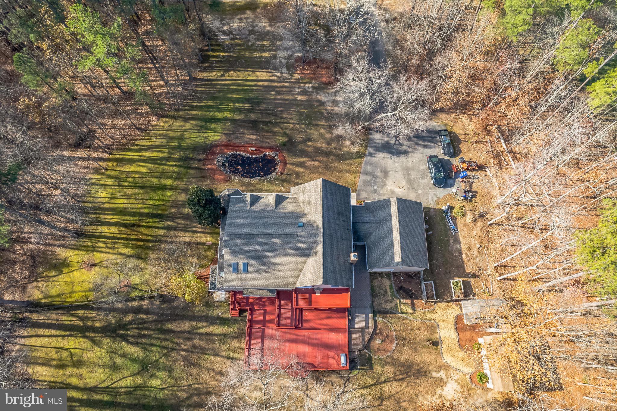 CAMELOT - Residential