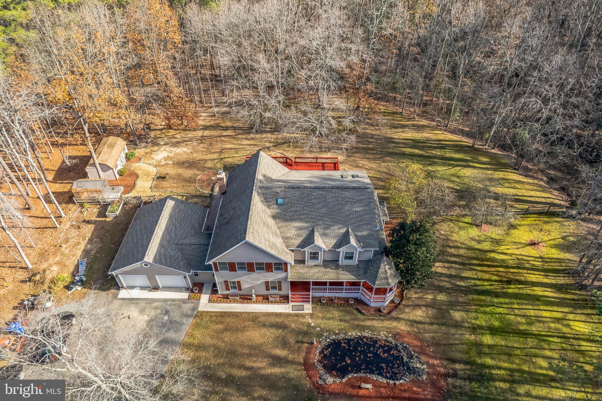 CAMELOT - Residential