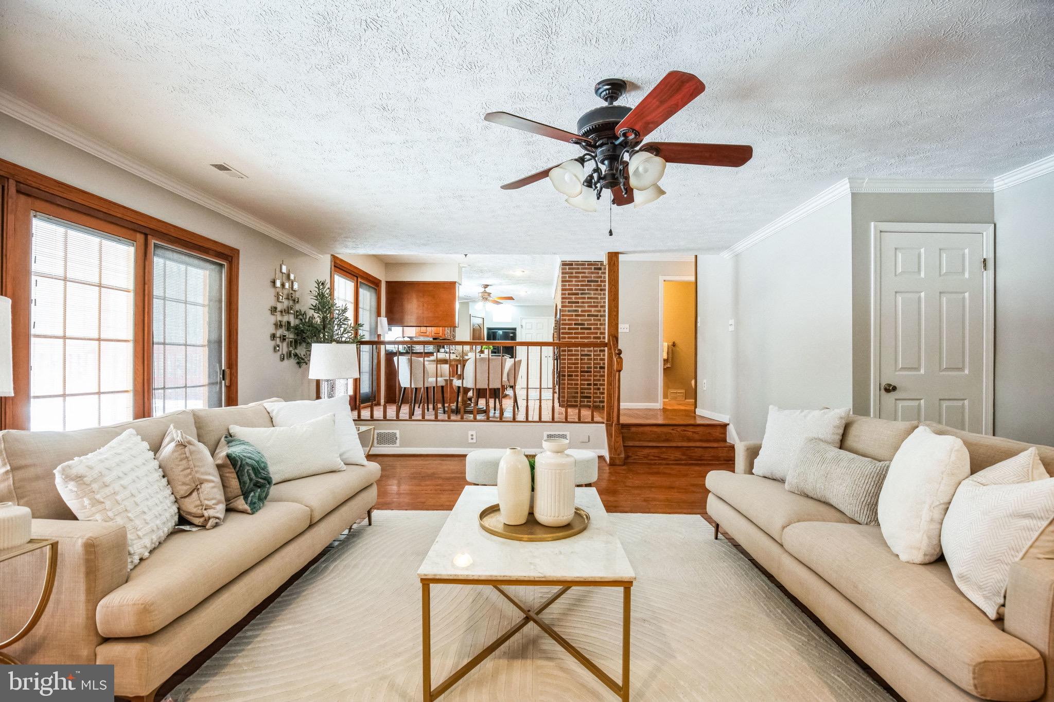 CAMELOT - Residential