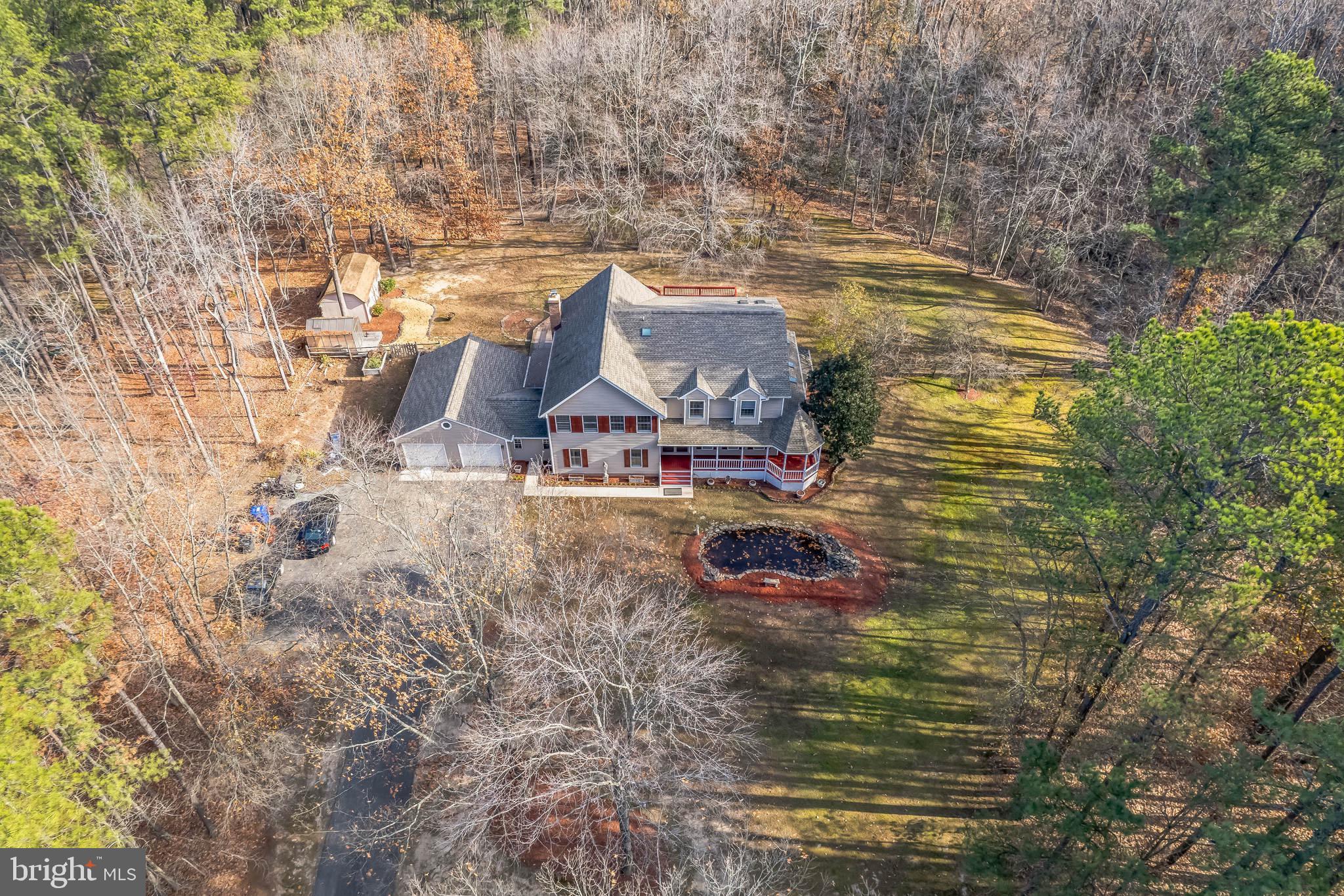 CAMELOT - Residential